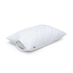 Bamboo Pillow Protector