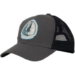 Pacific Crest Trail Thru-Hiker Trucker Hat