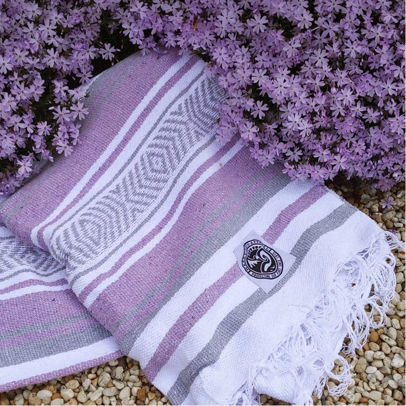 Lavanda Blanket - Image 2