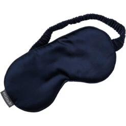 Bamboo Sateen Eye Mask