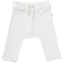 Bamboo Baby Pull On Pant
