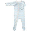 Bamboo Baby Long Sleeve Onesie