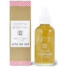 Organic Holiday Essential Body Oil