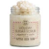Organic Holiday Sugar Scrub