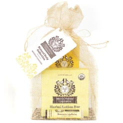 Herbal Organic Healing Bundle