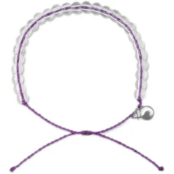 Monk Seal Recycled Bracelet