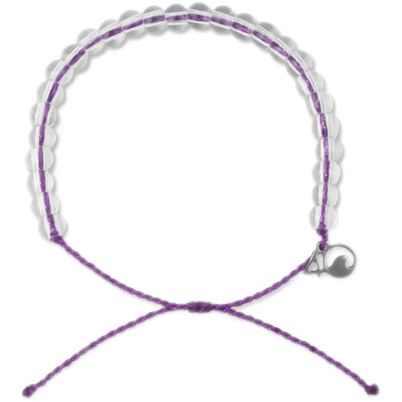 Monk Seal Recycled Bracelet