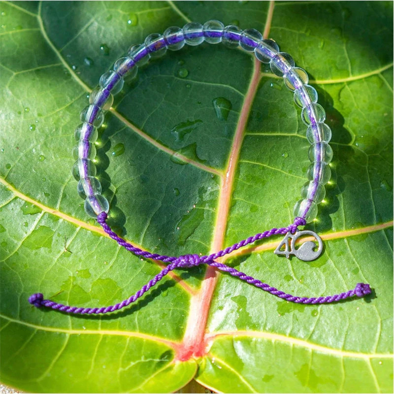 Monk Seal Recycled Bracelet - Image 3