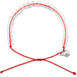 Overfishing Recycled Bracelet