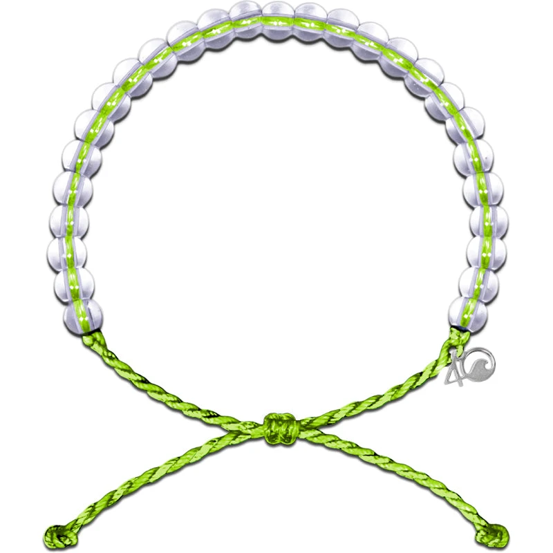 Sea Turtles Recycled Bracelet