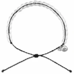 Sharks Recycled Bracelet