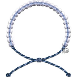 Whales Recycled Bracelet