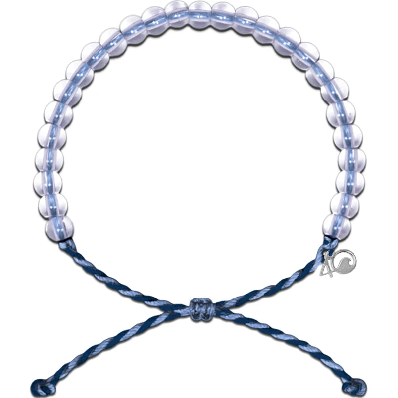 Whales Recycled Bracelet