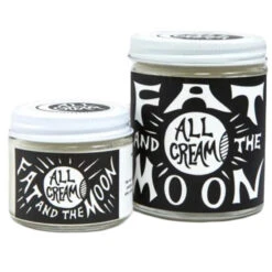 All Cream Face And Body Lotion