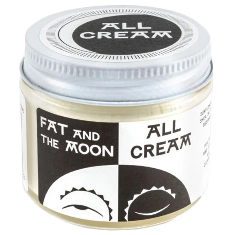 All Cream Face And Body Lotion - Image 2