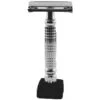 Butterfly Safety Razor