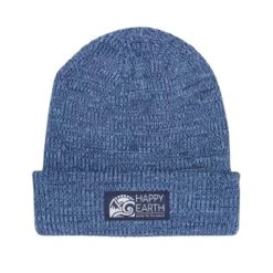 Arctic Sea Reversible Beanie