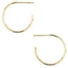Small Hoop Earrings