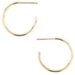 Small Hoop Earrings