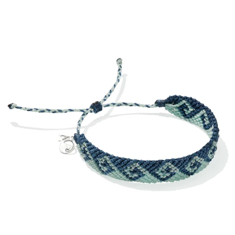 Bali Wave Bracelet