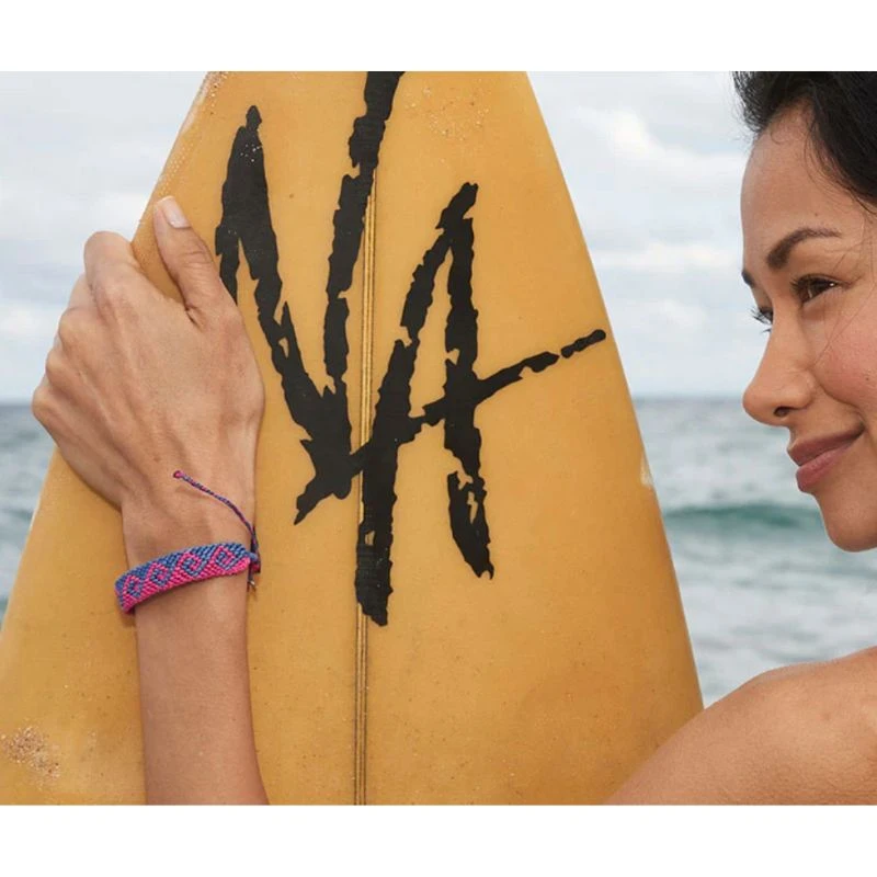 Bali Wave Bracelet - Image 4