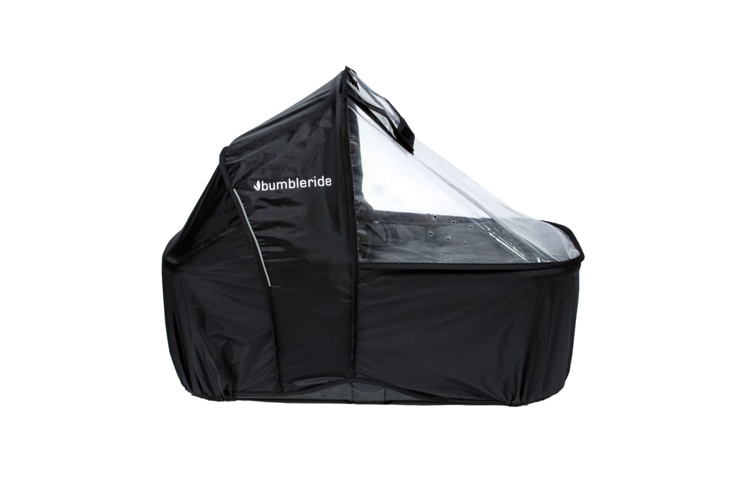 Bumbleride Stroller Non-PVC Rain Cover - PREORDER - Image 2