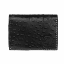 Belltown Thin Folding Wallet