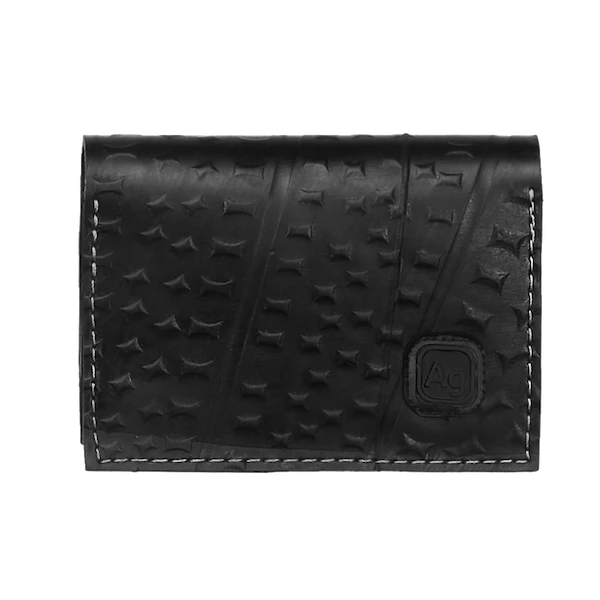 Belltown Thin Folding Wallet