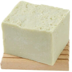 Handmade Castile Solid Dish Soap