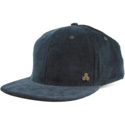 Big Sur Flat Bill Hat