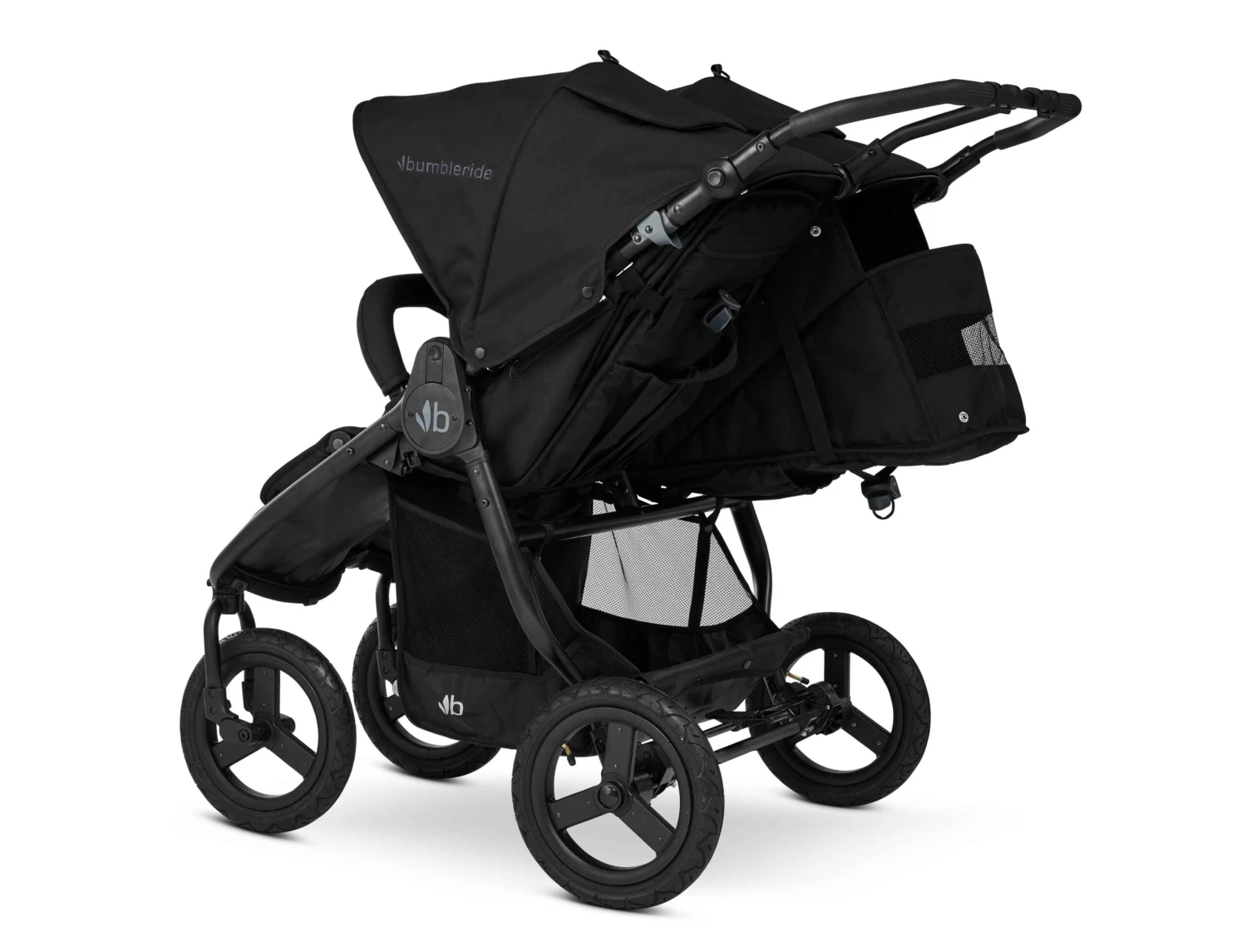 Bumbleride Indie Twin Double All Terrain Stroller - PREORDER - Image 2