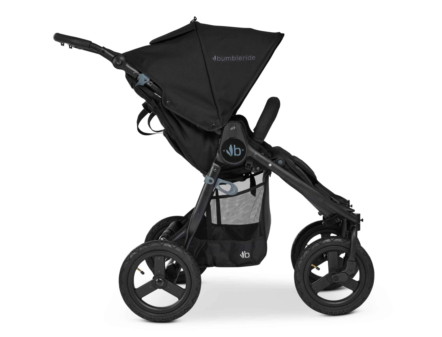 Bumbleride Indie Twin Double All Terrain Stroller - PREORDER - Image 3