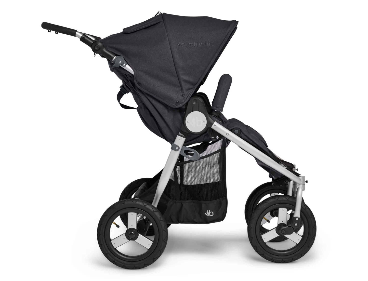 Bumbleride Indie Twin Double All Terrain Stroller - PREORDER - Image 8