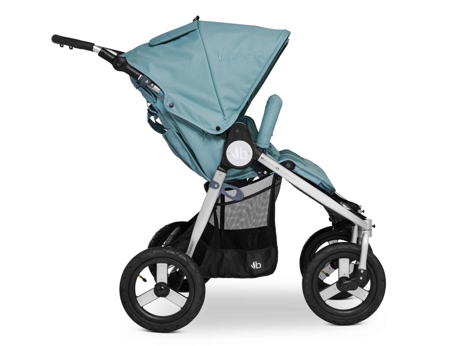 Bumbleride Indie Twin Double All Terrain Stroller - PREORDER - Image 12
