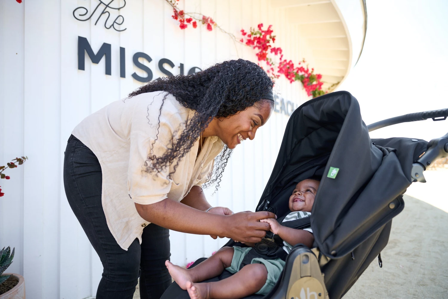 Bumbleride Indie All Terrain Stroller - PREORDER - Image 6