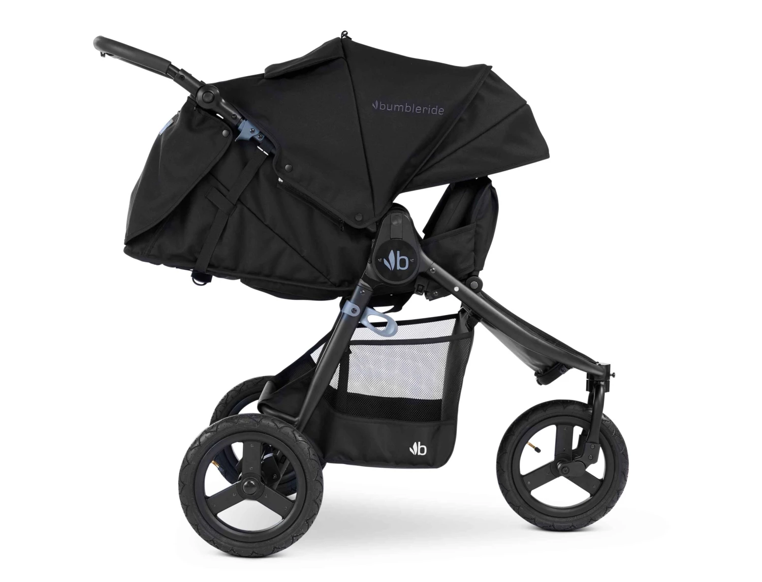 Bumbleride Indie All Terrain Stroller - PREORDER - Image 2