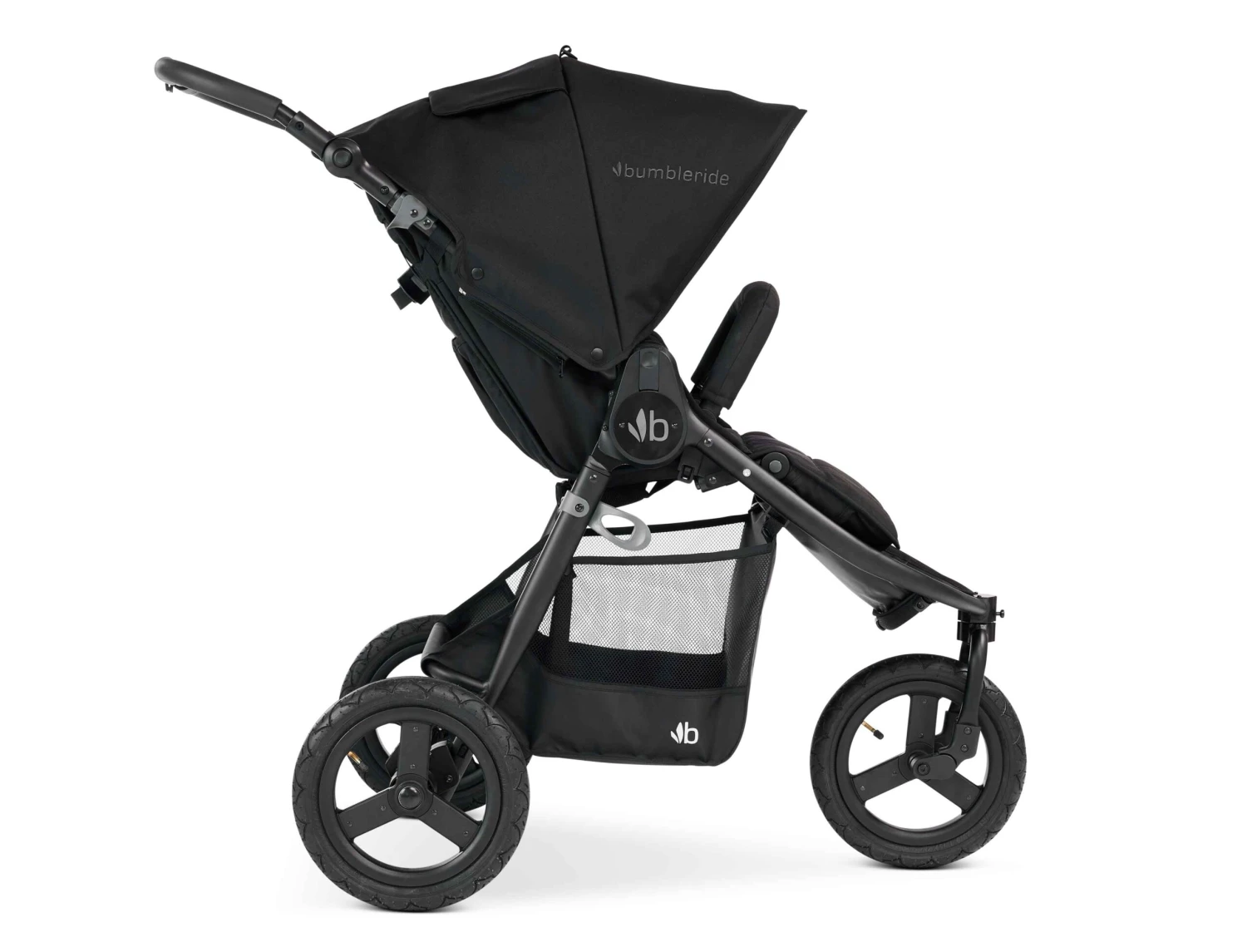 Bumbleride Indie All Terrain Stroller - PREORDER - Image 4