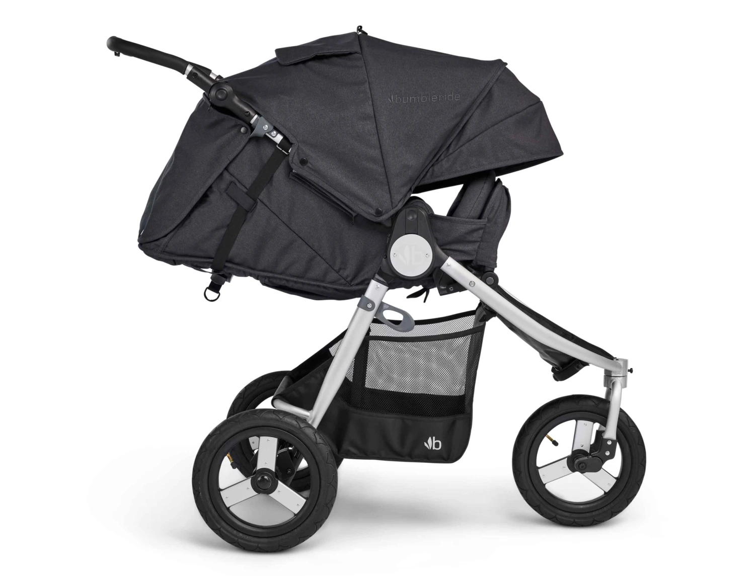 Bumbleride Indie All Terrain Stroller - PREORDER - Image 10