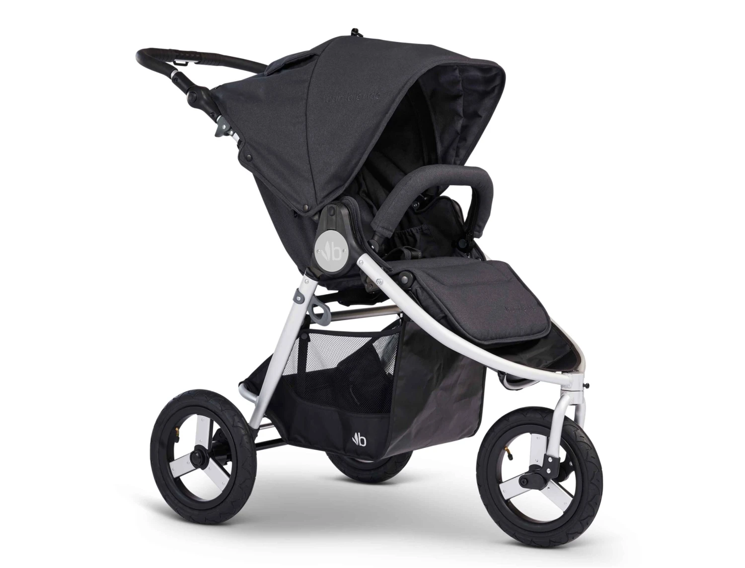 Bumbleride Indie All Terrain Stroller - PREORDER - Image 7