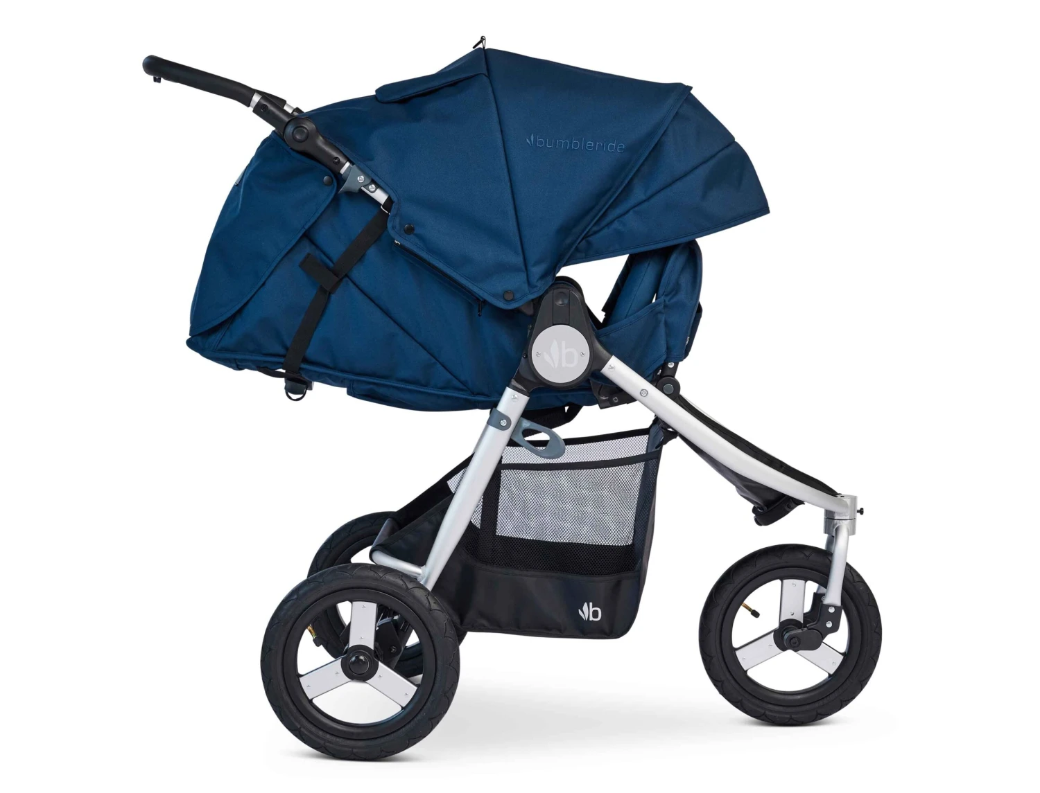 Bumbleride Indie All Terrain Stroller - PREORDER - Image 13
