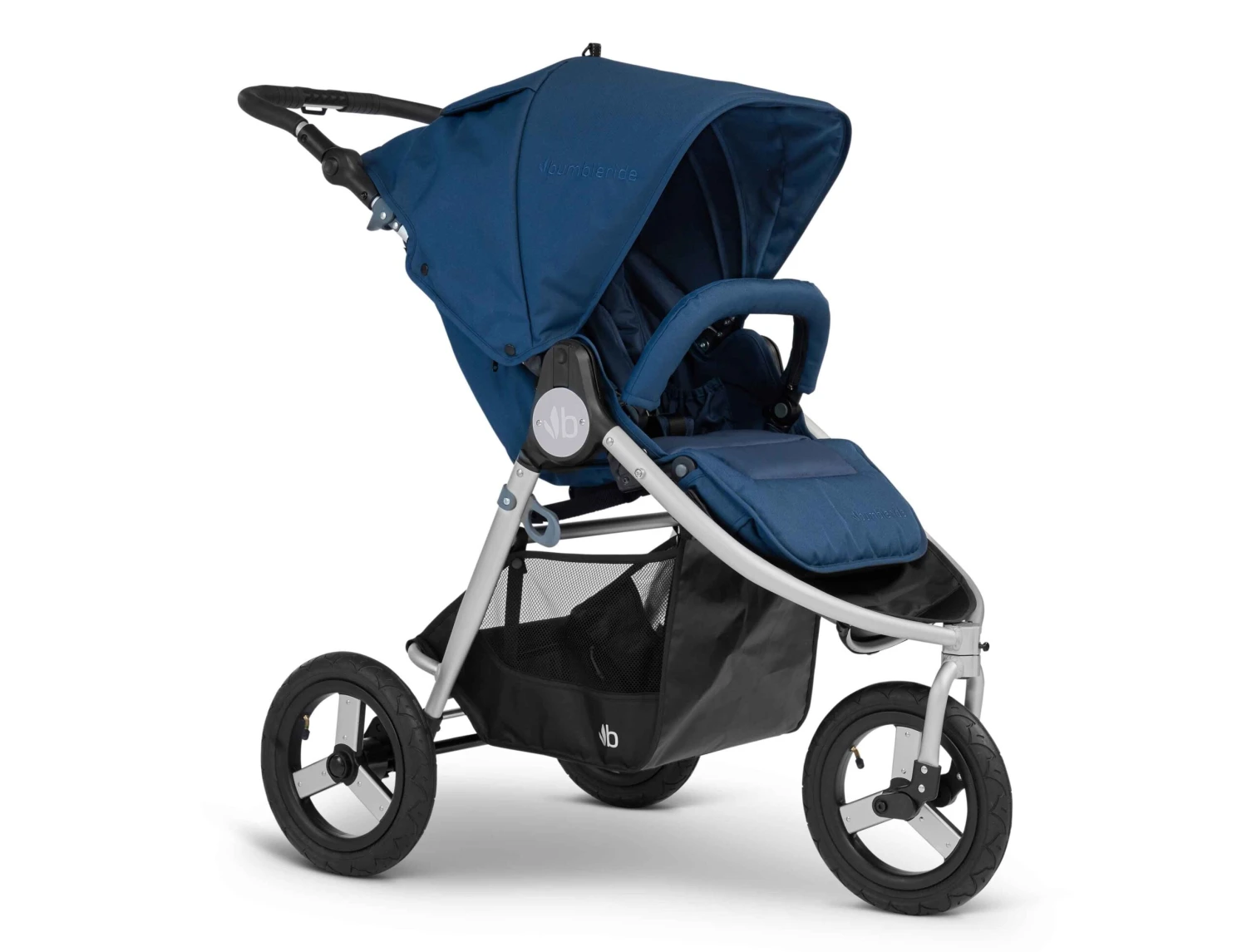 Bumbleride Indie All Terrain Stroller - PREORDER - Image 12