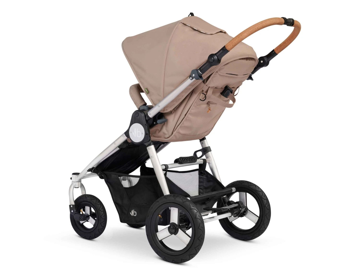 Bumbleride Indie All Terrain Stroller - PREORDER - Image 19