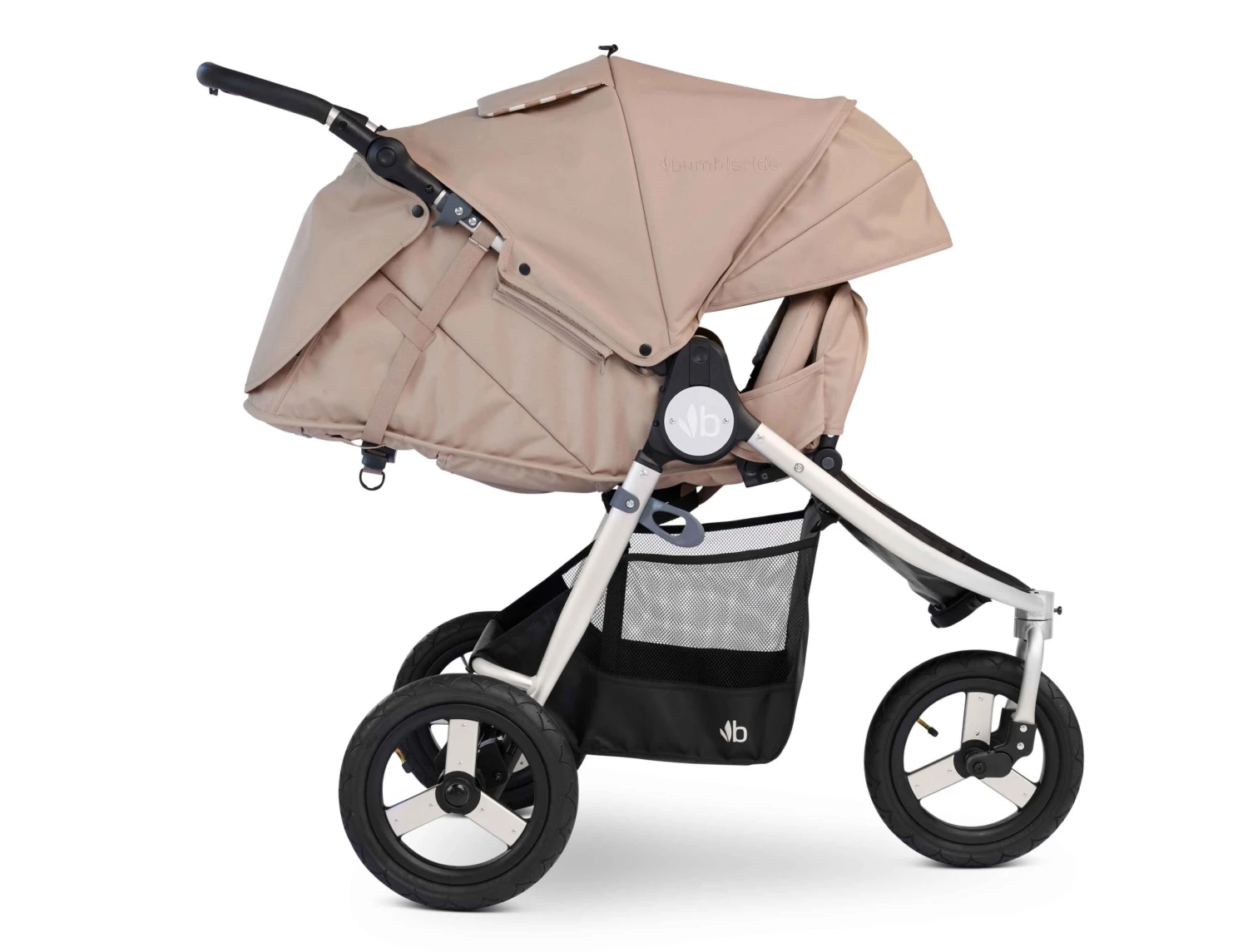 Bumbleride Indie All Terrain Stroller - PREORDER - Image 20