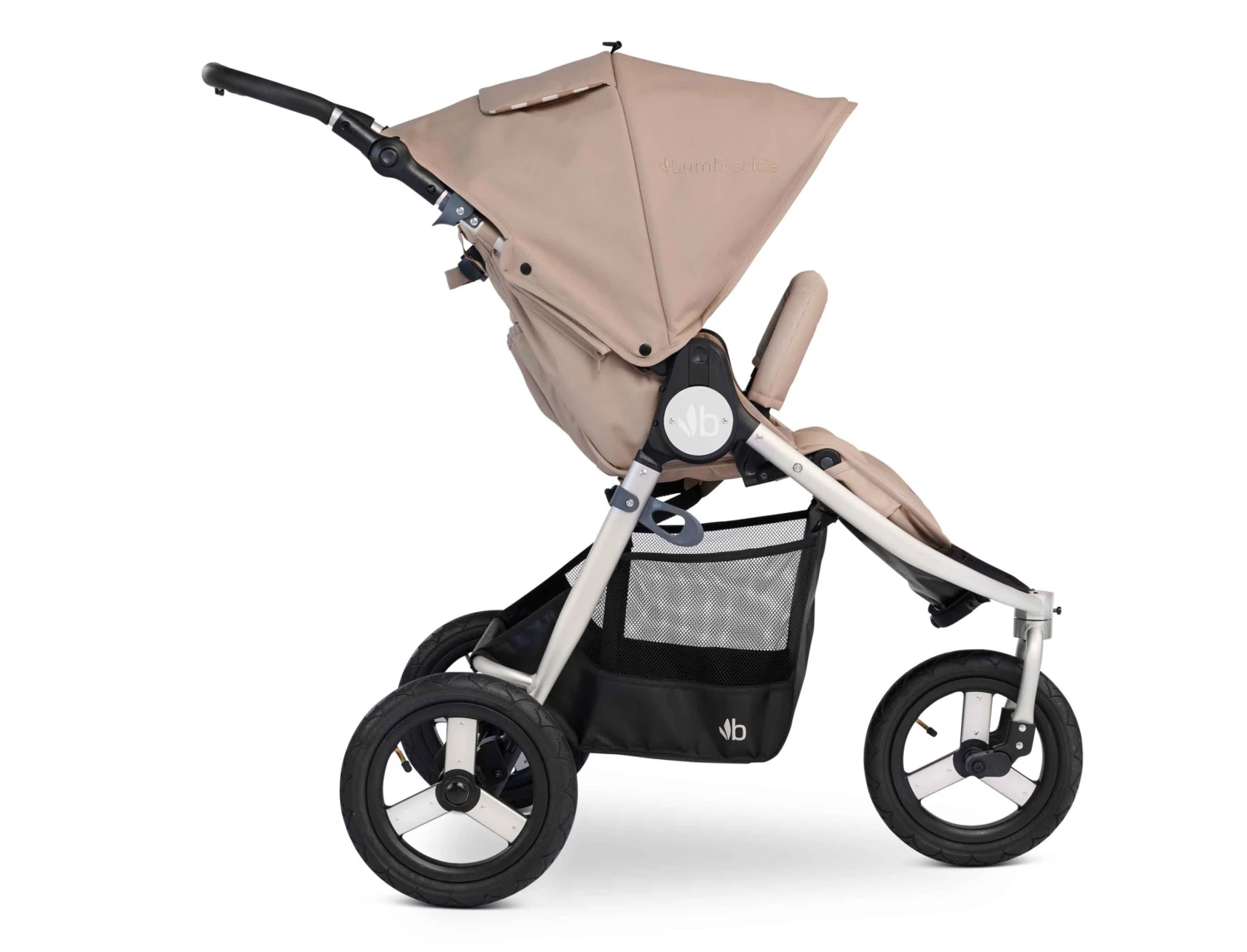 Bumbleride Indie All Terrain Stroller - PREORDER - Image 18
