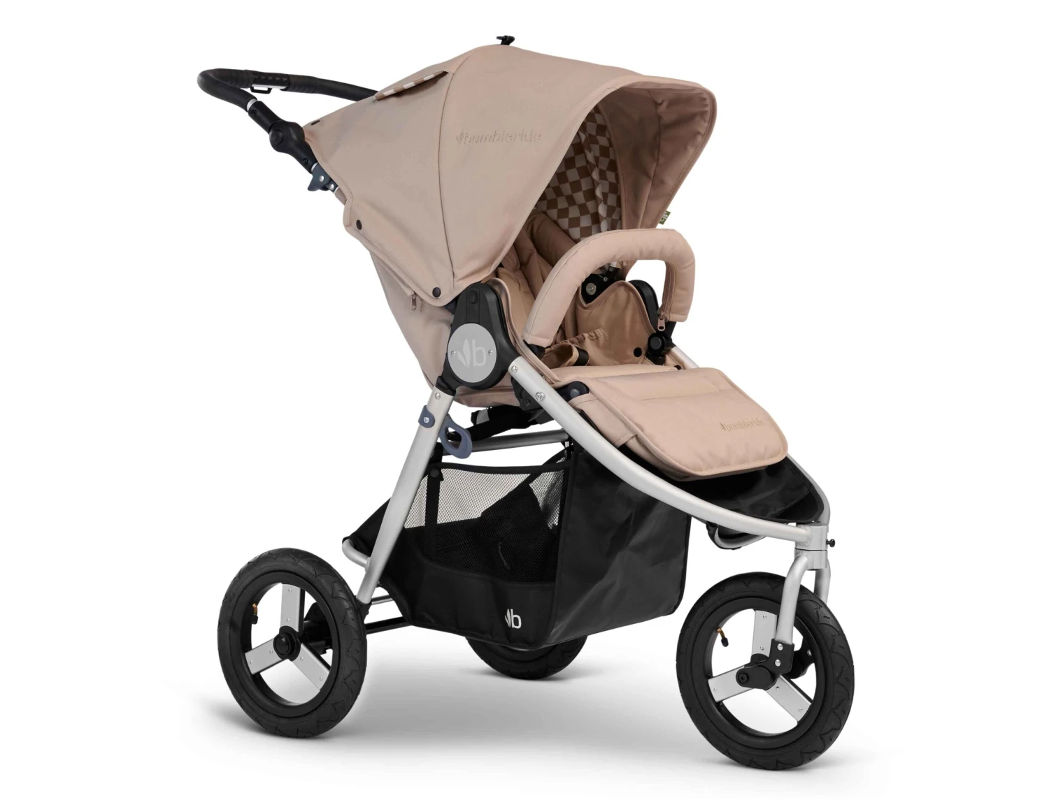 Bumbleride Indie All Terrain Stroller - PREORDER - Image 17