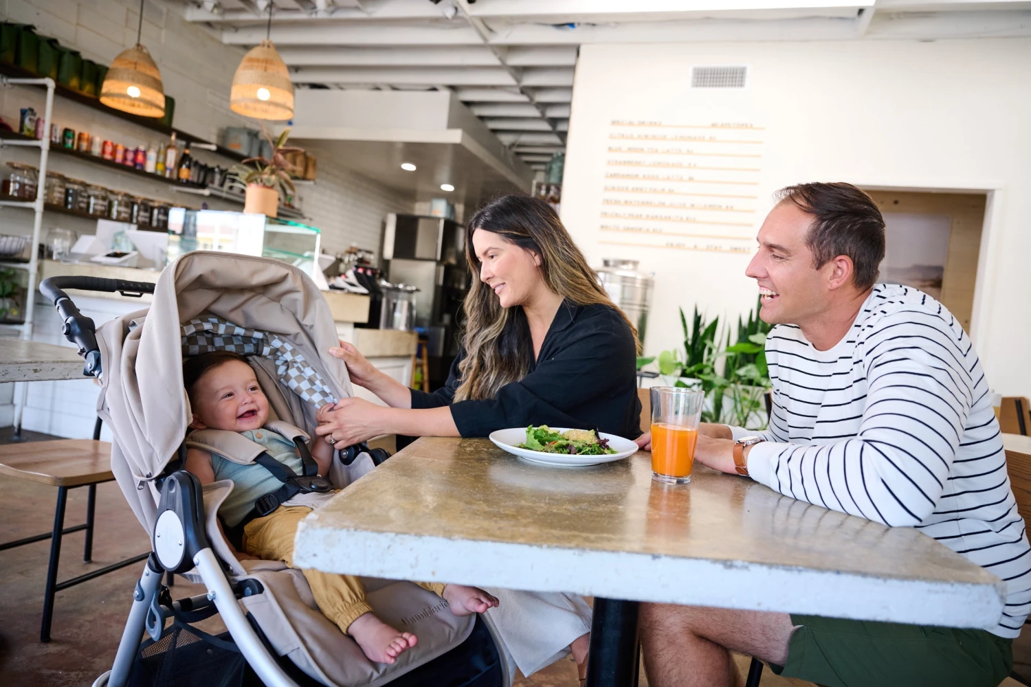 Bumbleride Indie All Terrain Stroller - PREORDER - Image 16