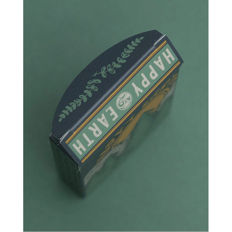 Tree Playing Cards - Image 2