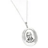 RBG Pendant Necklace