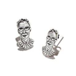 RBG Stud Earrings