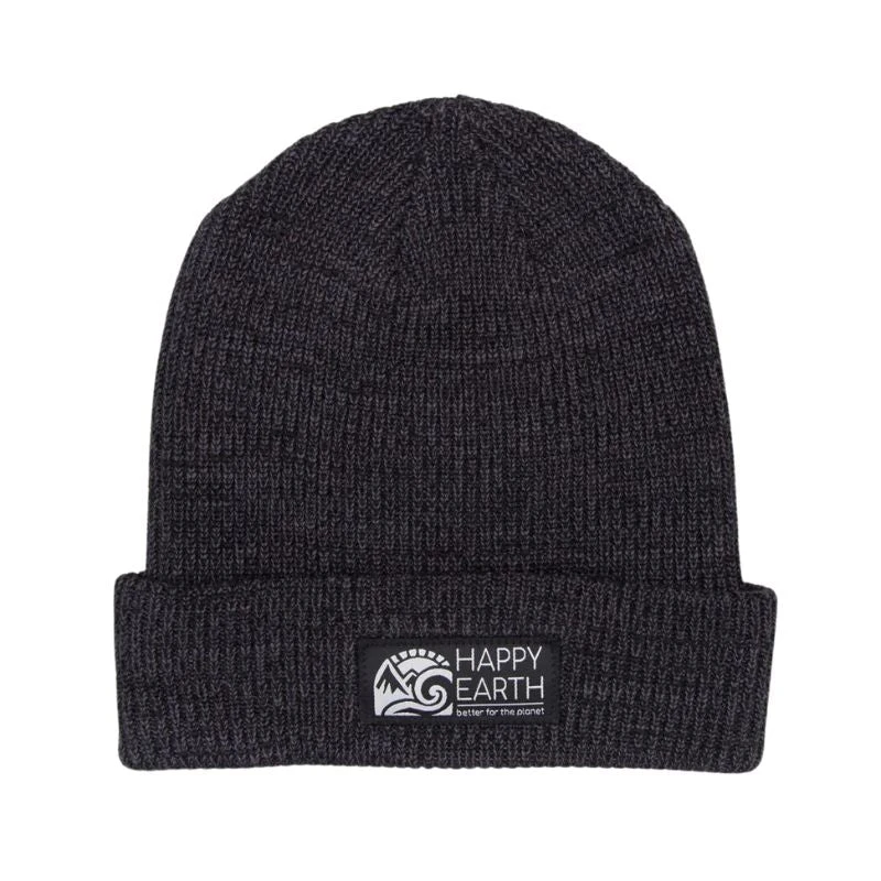 Cliffside Shadow Reversible Beanie